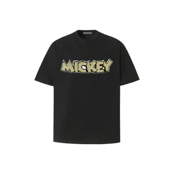 SUNSETMONENT Short Sleeved T Shirts Unisex