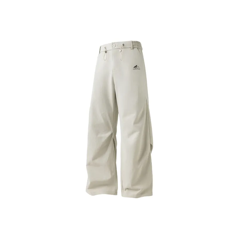Endless Abyss Casual Pants Unisex-2