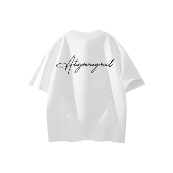 FASTFISH T-Shirts Unisex