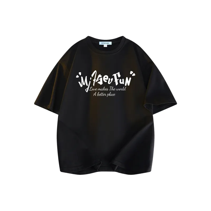 7 SEVFUN T Shirts Unisex-1