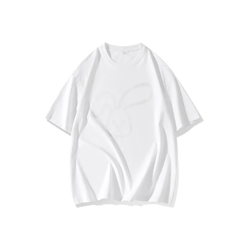 FAIRWHALE T Shirts Women's-0