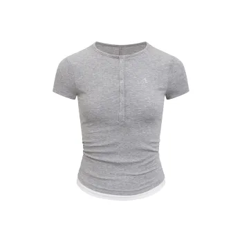 Ariseism T Shirts Women's