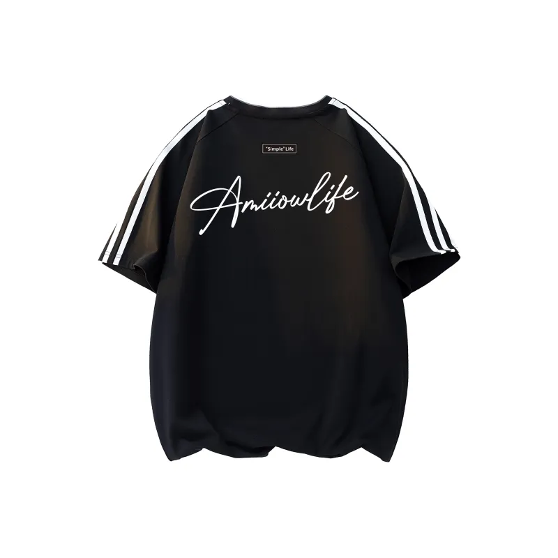 MIIOW Trend Party Series T Shirt Women's-2