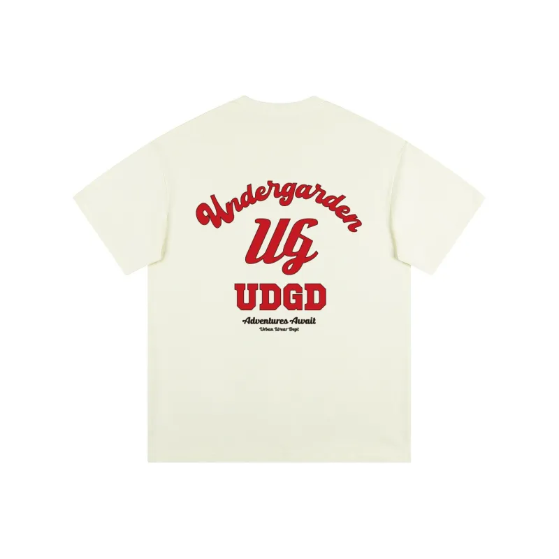 UNDERGARDEN T Shirts Unisex-0