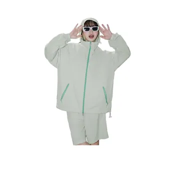 Puppytown Sun Protection Clothing Unisex