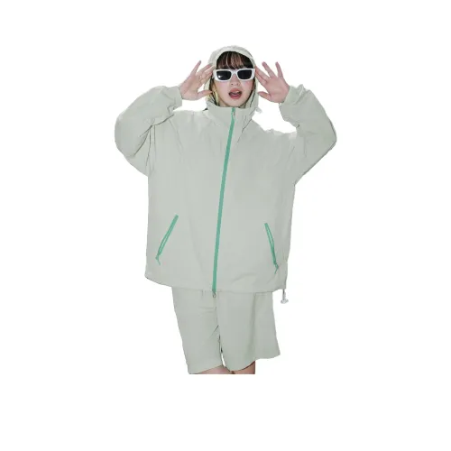 Puppytown Sun Protection Clothing Unisex