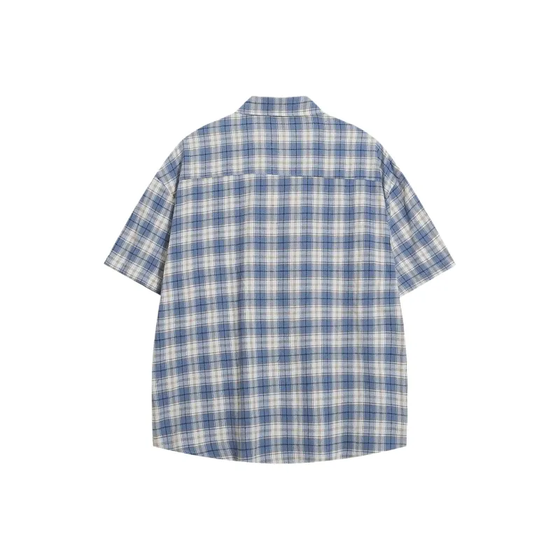 AMBER LIGHT Shirts Unisex-5