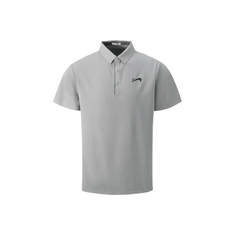 K bird Polo Shirts Unisex-35
