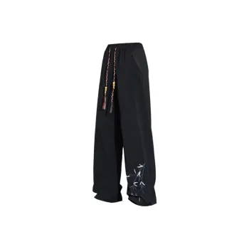 OPMO Casual Pants Unisex