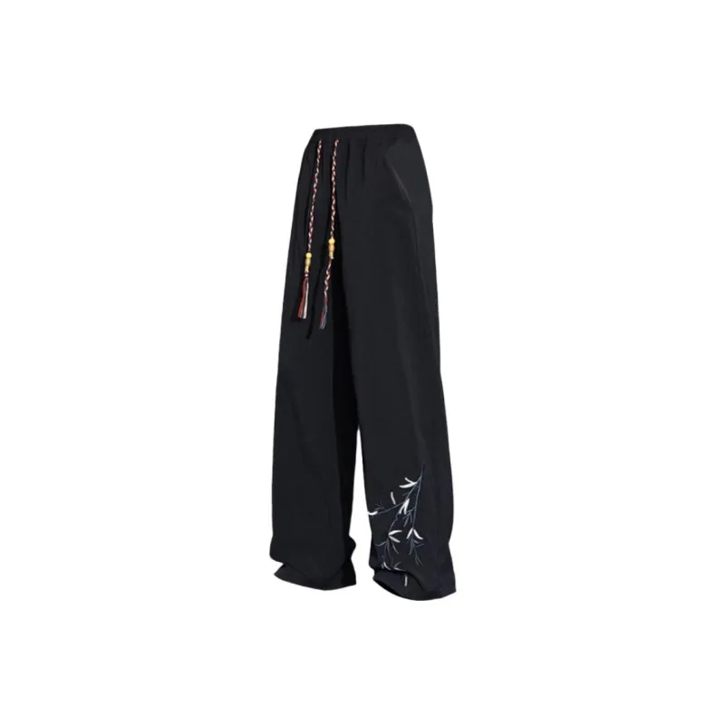OPMO Casual Pants Unisex-12