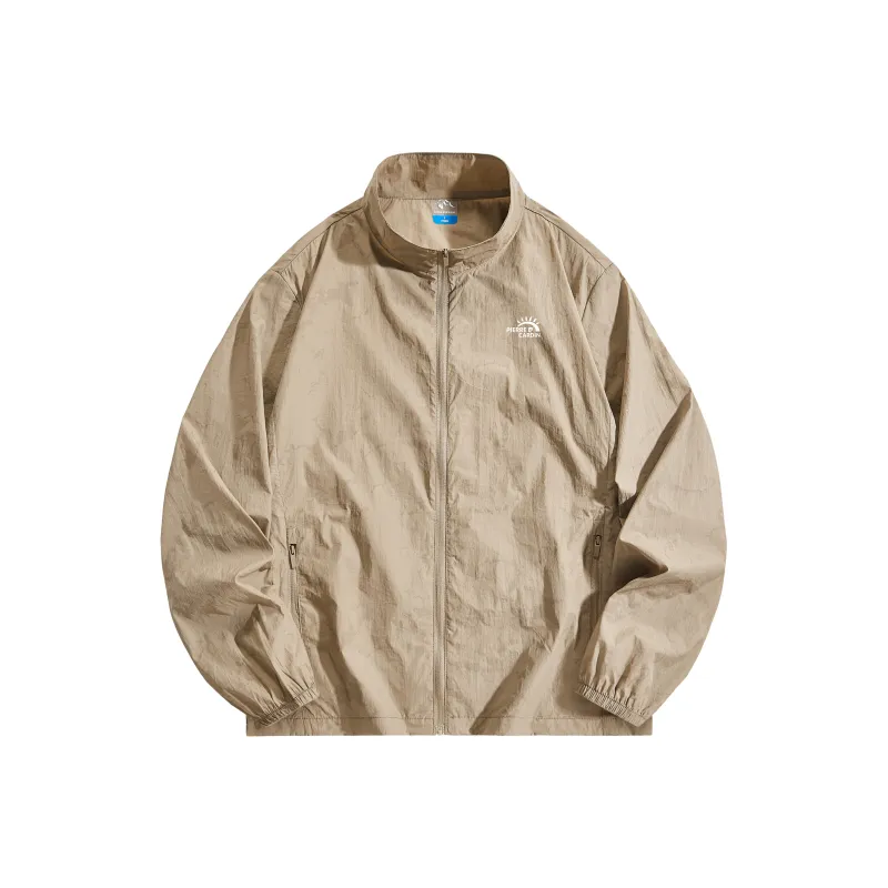 PIERRE CARDIN Sun Protection Clothing Men's-2