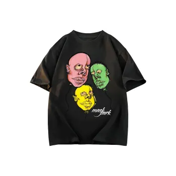 MASKPARK T Shirts Unisex
