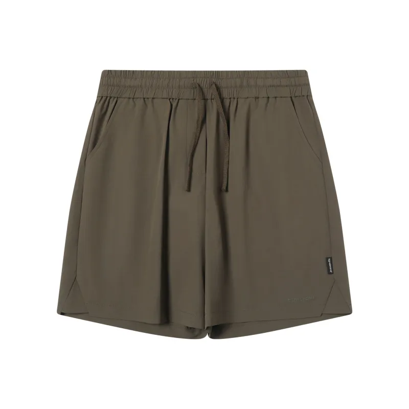 TGNS Casual Shorts Unisex-12
