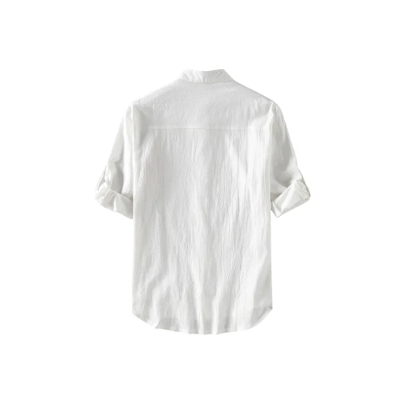 FASTFISH Shirts Unisex-4