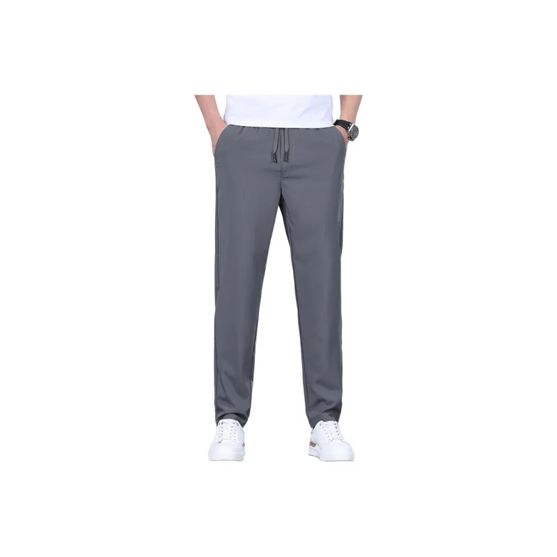 PIERRE CARDIN Casual Pants Men's-8