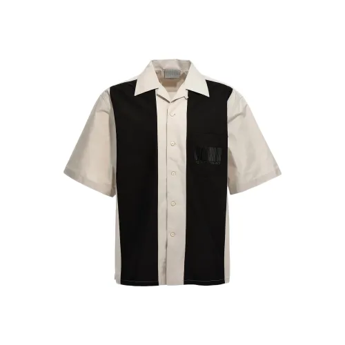VTMNTS Shirts Men Multicolor