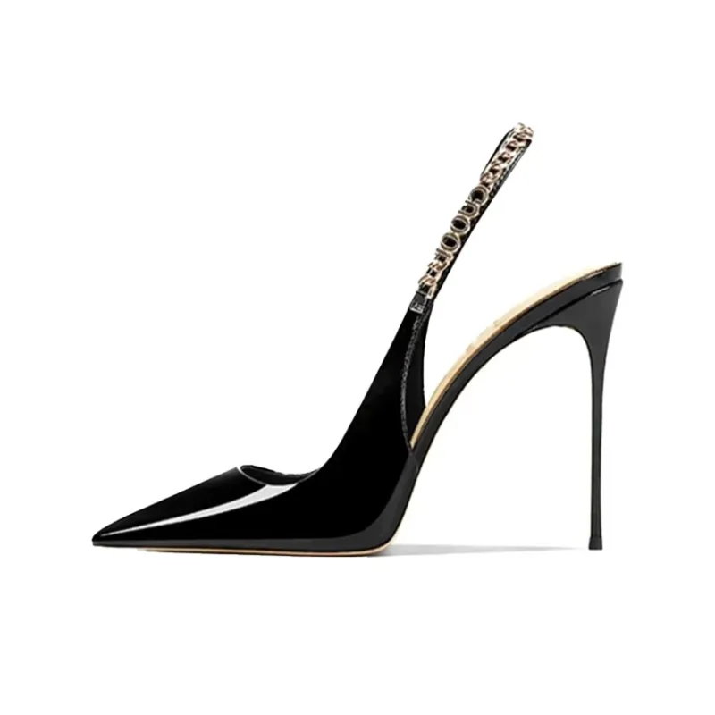 NTOZE High Heels Women's-0