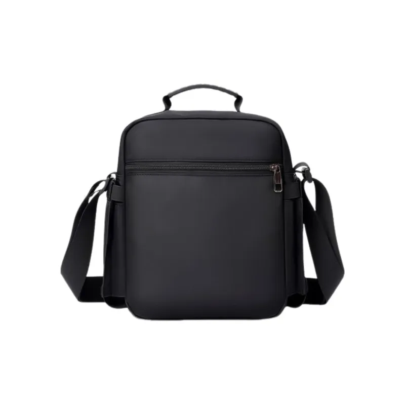361° Oxford Bag Regular Men's Black-1