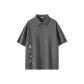 Gray[Cooling Sensation Fabric]