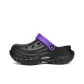 Black Purple