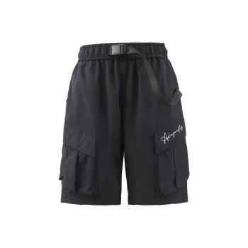 RED DRAGONFLY Cargo Shorts Unisex