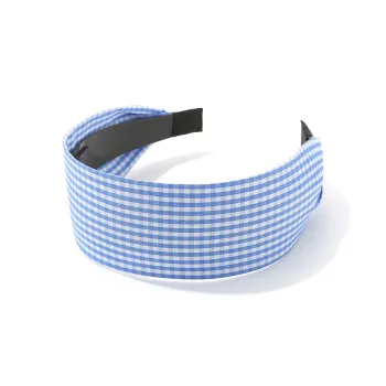 Like A Dream Fabric Headbands Women's