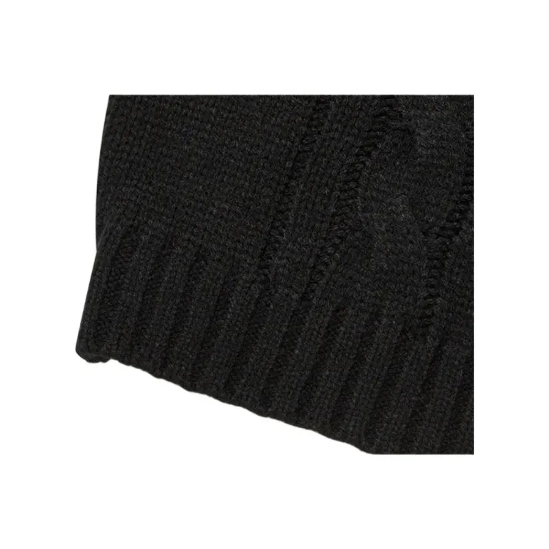 KIRSH Vests Women's Black-3