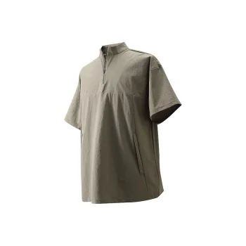 WOSAWE Polo Shirts Unisex