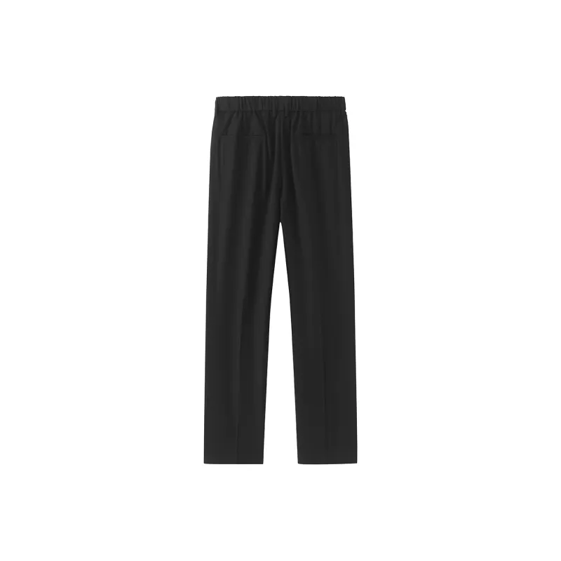 JEANSWEST Suit Trousers Unisex-1