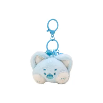 Jinnew Keychains Unisex