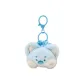 Blue-Wow Cat Head