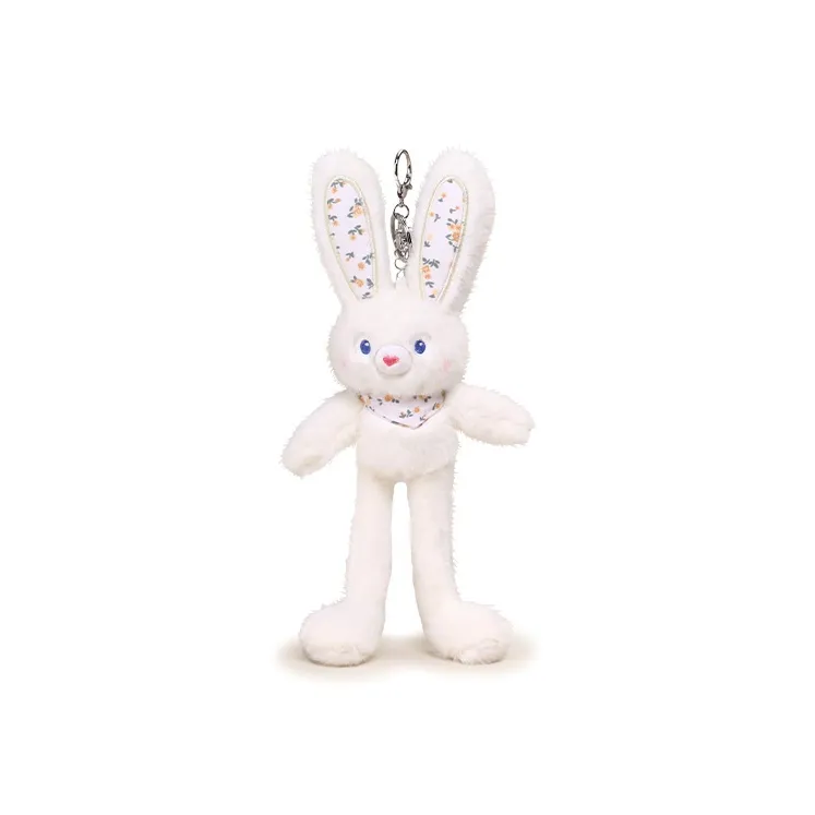 Jinnew Polyester Keychains Unisex-5