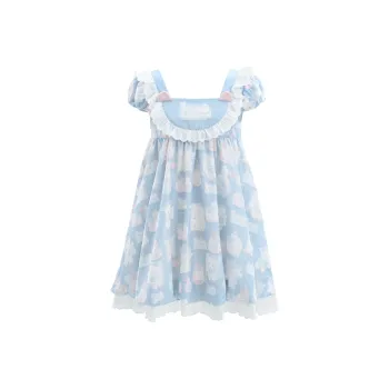 SNBL Short Sleeved Dress Women's