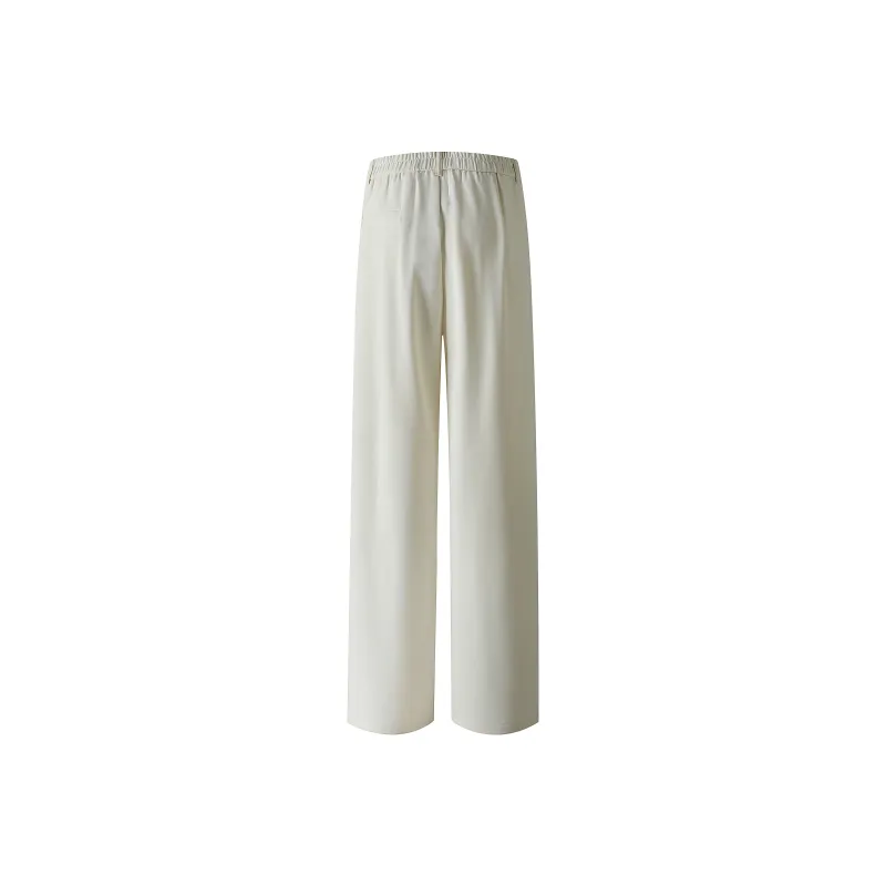 FUERZA Suit Trousers Unisex-4