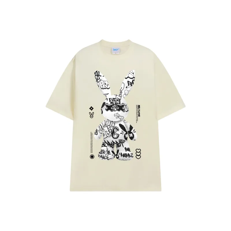 NELY T Shirts Unisex-36