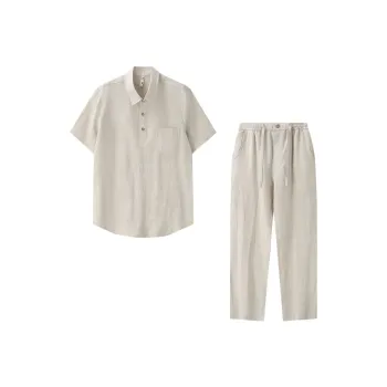 XUANSHENG Casual Sportswear Men's