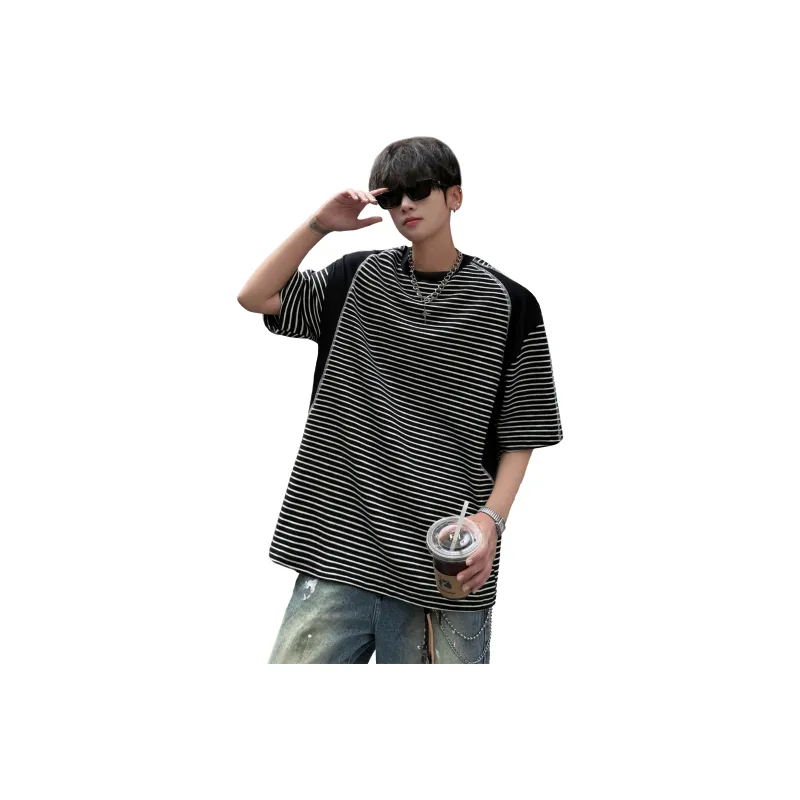 JUNGLE PANDA T Shirts Unisex-10