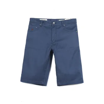 MCS Casual Shorts Men Sea Blue 754