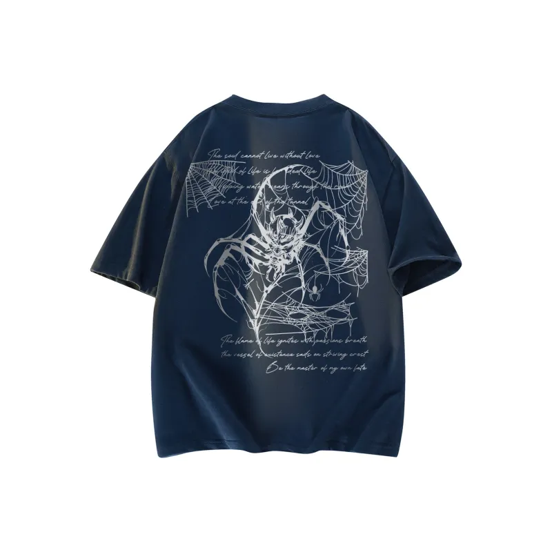 Feiyue T Shirts Unisex-4
