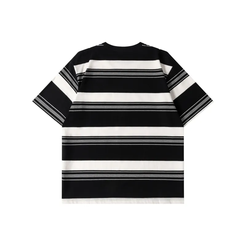 CoosRetro T Shirts Men-3