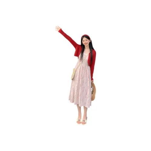 HUICUIGE Two Piece Skirt Sets Women's