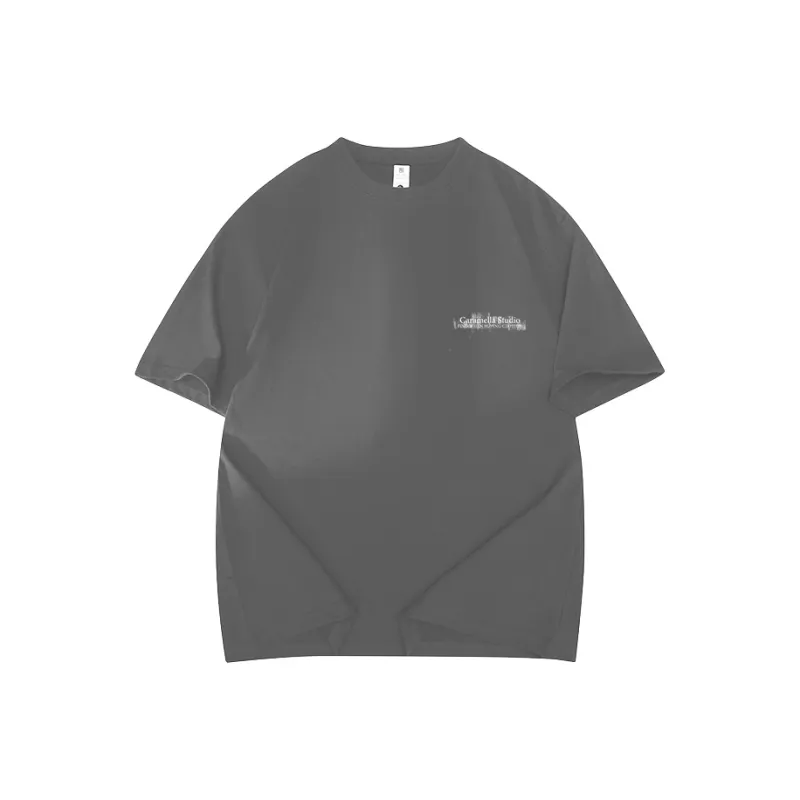 Caramella T Shirts Unisex-4