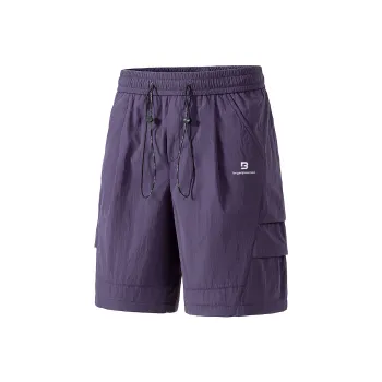 BRYAN JIMENEZ Casual Shorts Unisex