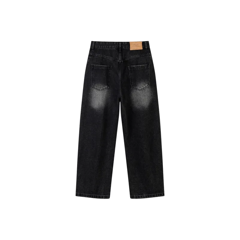 CoosRetro Jeans Men-3