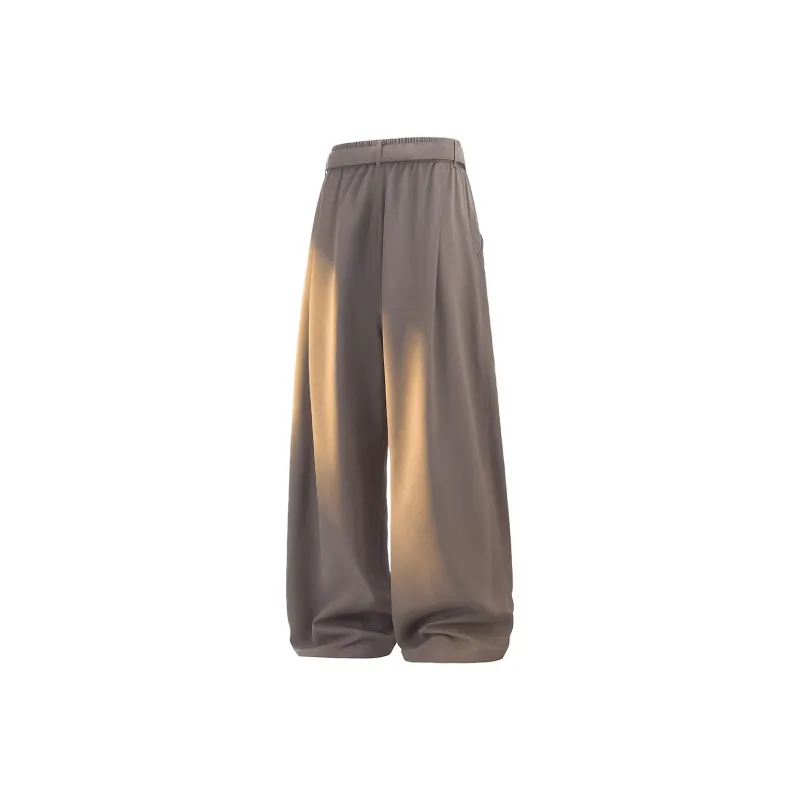 BRYAN JIMENEZ Suit Trouser Unisex-7