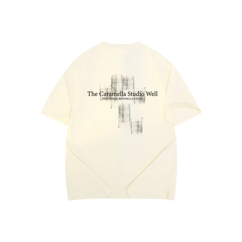 Caramella T Shirts Unisex-13