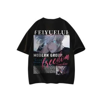 Feiyue T Shirts Unisex