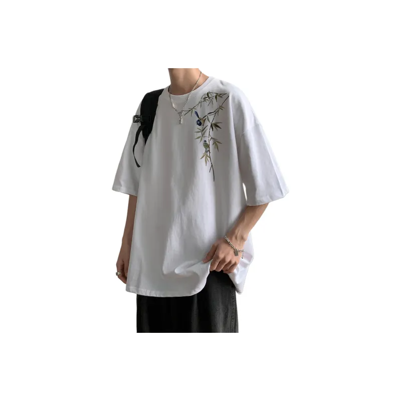 WKOOG T Shirts Unisex-3