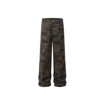 HKRXEC Jeans Men Image Color