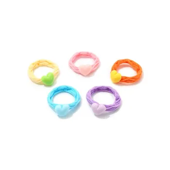 Like A Dream Fabric Hair Tie Women's